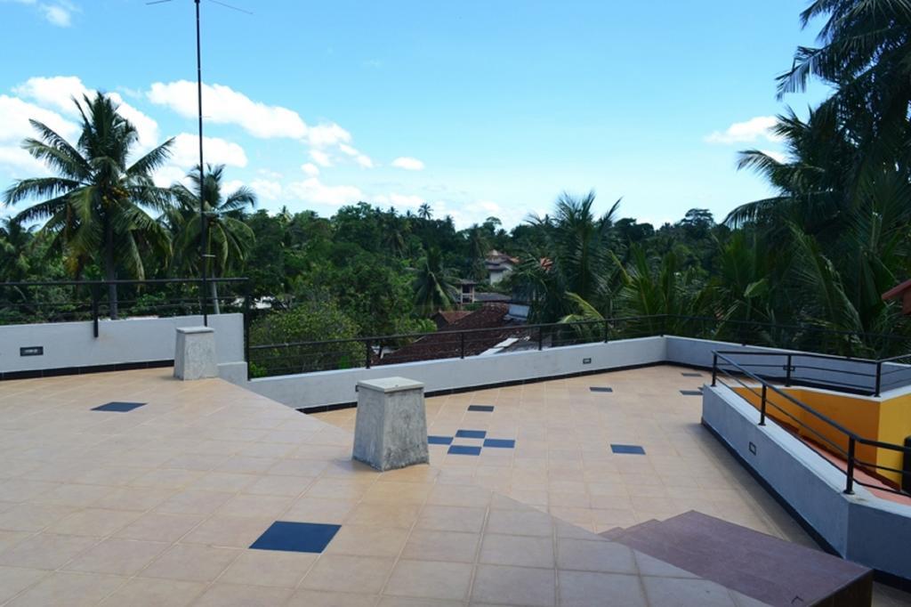 Villa16Hikkaduwa Exterior photo