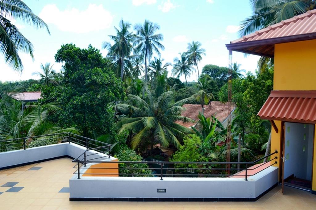 Villa16Hikkaduwa Exterior photo