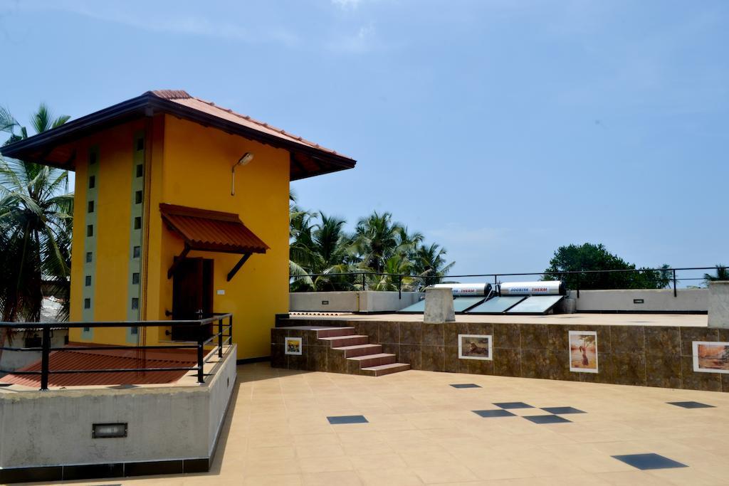 Villa16Hikkaduwa Exterior photo