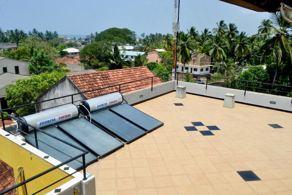 Villa16Hikkaduwa Exterior photo