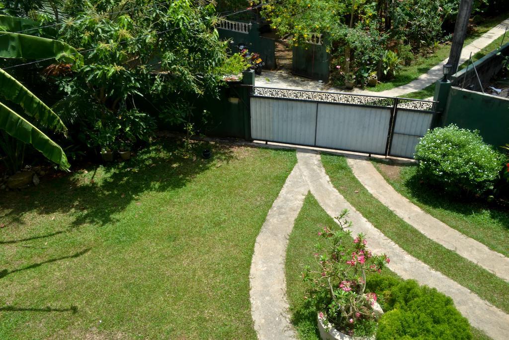 Villa16Hikkaduwa Exterior photo