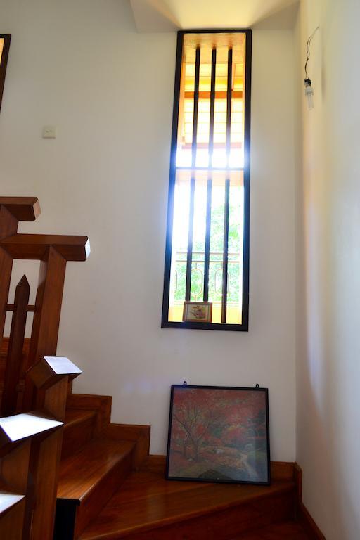 Villa16Hikkaduwa Room photo