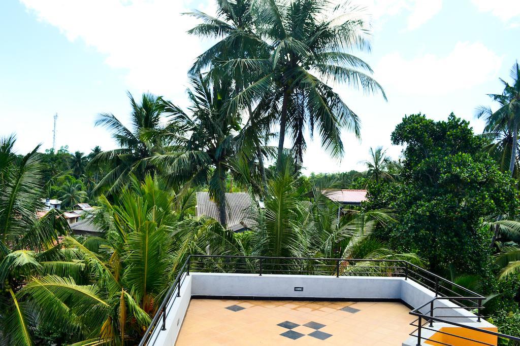 Villa16Hikkaduwa Exterior photo