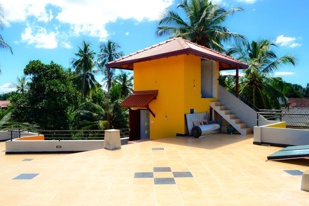 Villa16Hikkaduwa Exterior photo