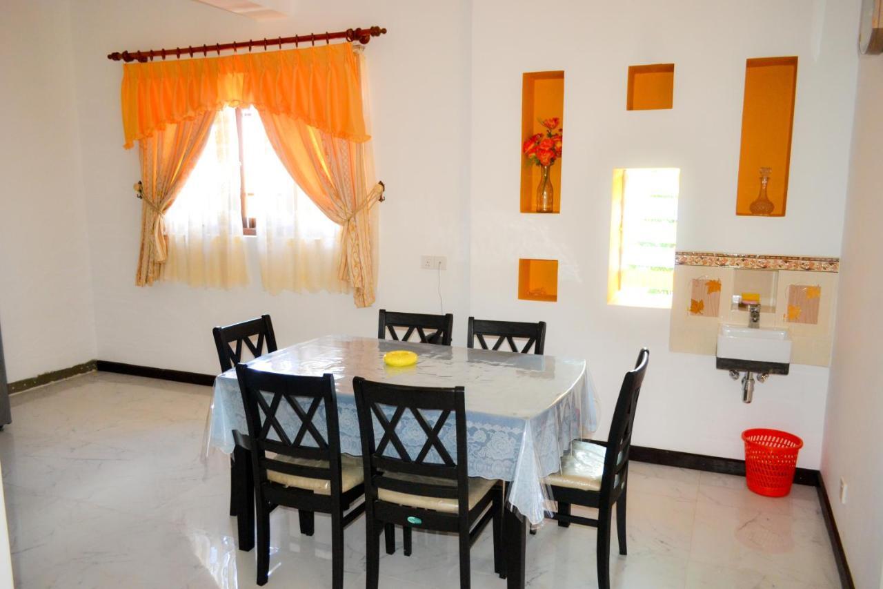 Villa16Hikkaduwa Room photo